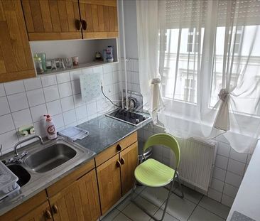 Kiadó jó állapotú lakás - Győr - Fotó 2