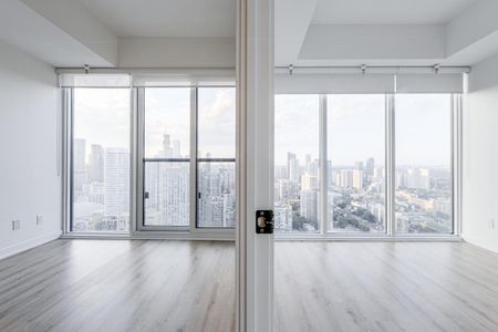 For Lease - 319 Jarvis Street Unit# 4507, Toronto, Ontario - Photo 2