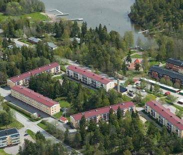 Tallkottsvägen 8C, 741 43, Knivsta - Photo 1