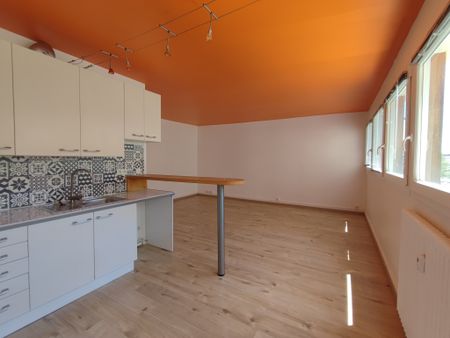 Location Appartement 2 pièces 59m² TROYES 10000 - Photo 5