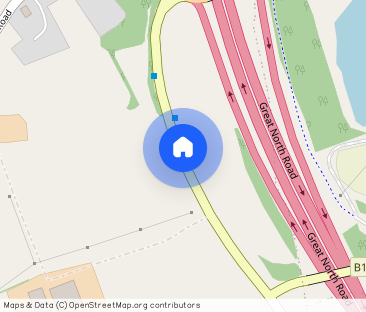 North Street, Stilton, Peterborough, PE7 - Photo 1