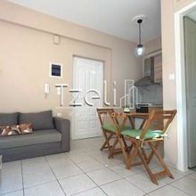 Studio/Γκαρσονιέρα για ενοικίαση - Πάτρα, - Photo 1
