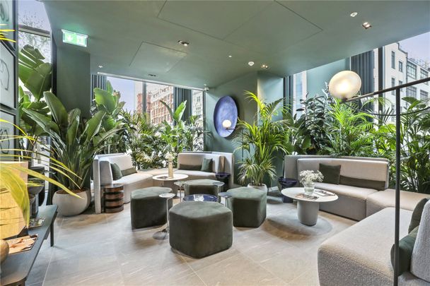 City Road London EC1V - Photo 1