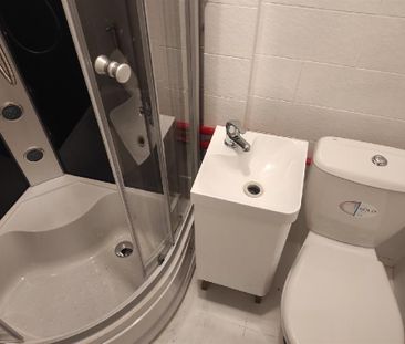 Mieszkanie Lublin LSM powierzchnia 24.0 m² C267-WM-02376 - Zdjęcie 3