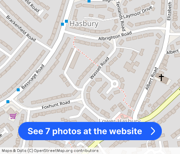 Halesowen, Wassell Road, B63 - Photo 1