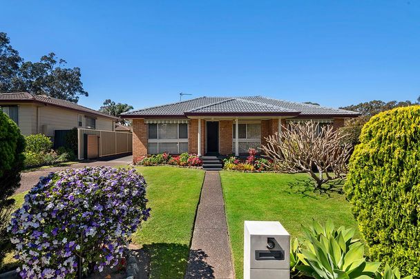 5 Garnier Close, Thornton. - Photo 1