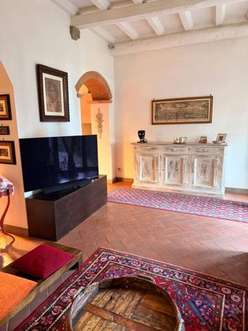Terratetto plurifamiliare 140 m², ottimo stato, Fortini, Firenze - Photo 3