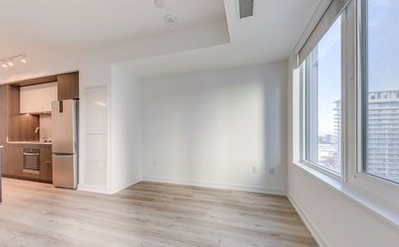 For Lease - 395 Square One Drive Unit# 2906, Mississauga, Ontario - Photo 4