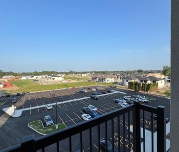 For Lease - 7333 Meo Boulevard Unit# 505, LaSalle, Ontario - Photo 1