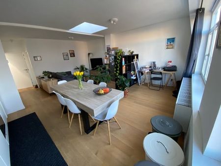 Appartement te huur - Photo 2