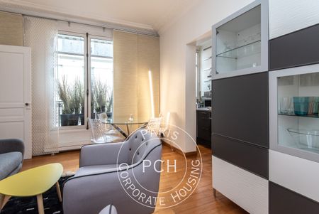 Rue Bixio, - Photo 3