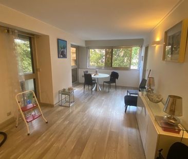 Location Appartement 2 pièces 58m² BORDEAUX 33000 - Photo 1