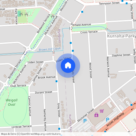1/40 Daly Street, SA 5037, Kurralta Park