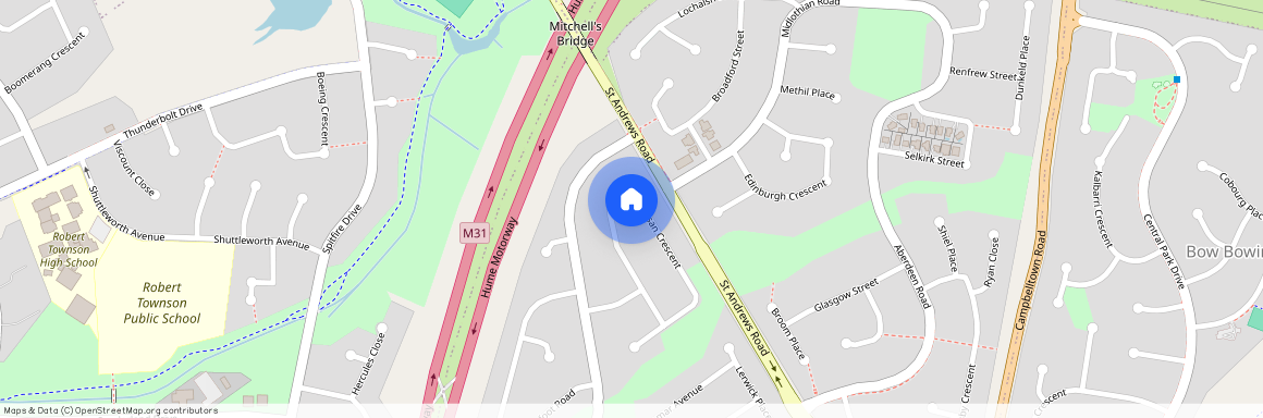 20A Ardrossan Crescent, NSW 2566, St Andrews