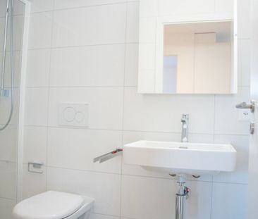 3.5 room apartment on the ground floor! - Photo 1