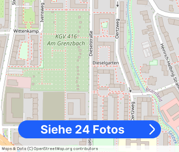 Ihr Schlüssel zum Wohntraum in Hamburg-Barmbek Nord - Neubau/Zweitb... - Foto 1