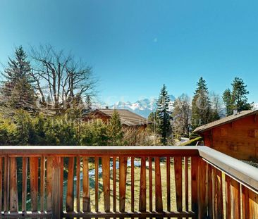 4.5 Zimmer, 120 m², 1. Stock - Photo 4