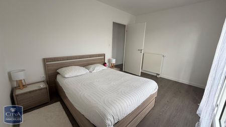 Location Appartement 3 pièces 56m² ST CYR SUR LOIRE 37540 - Photo 4