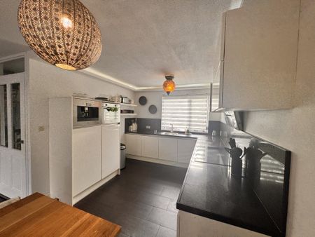 Te huur: Huis Tweede Oosterparklaan in Utrecht - Photo 3