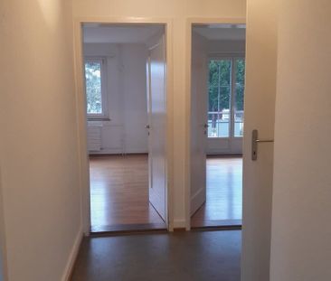3 Zimmer, 54 m², EG - Foto 5