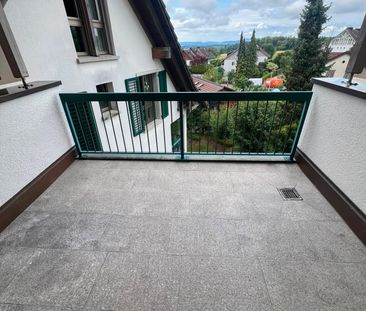 4.5-Zimmerwohnung in kinderfreundlichem Quartier - Photo 6