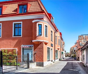 Adelsgatan, Visby - Photo 3