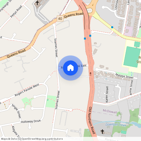 113 Rogers Parade East, Qld 4053, Everton Park