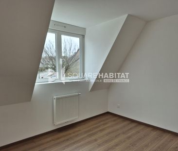 Location Maison 4 pièces 82m² LONGUENESSE 62219 - Photo 2