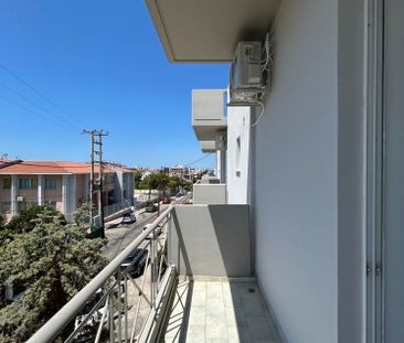 Studio/Γκαρσονιέρα για ενοικίαση Αμπελόκηποι (Πάτρα) - Photo 2
