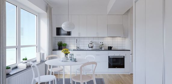 Druveforsvägen, Borås - Foto 2