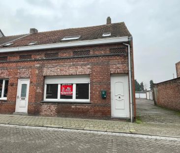 Sfeervolle gezinswoning met 3 slaapkamers en tuin in het hart van T... - Photo 6