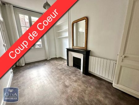 Appartement à louer 2 pièces 35.86m² - Photo 5