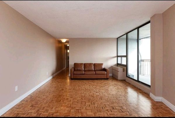 For Lease - 50 Mississauga Valley Boulevard Unit# 416, Mississauga, Ontario - Photo 1