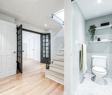 For Lease - 204 Ellerslie Avenue, Toronto, Ontario - Photo 3