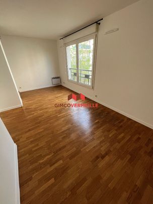 Location Appartement 1 pièce 24m² - Photo 1