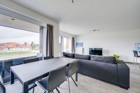 Appartement te huur in Nevele - Foto 2