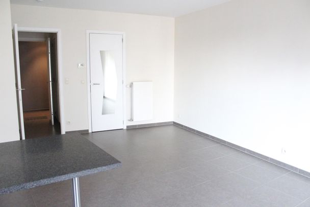 Gelijkvloers appartement - Photo 1