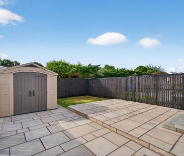 2 bedroom semi-detached house to rent - Photo 6