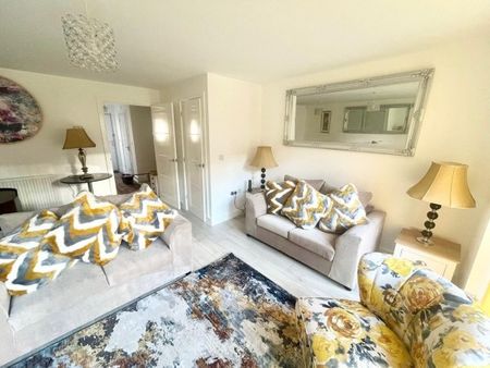 Skylark Rise, Nottingham, NG9, Property for rent - Photo 2