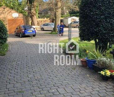 1 bedroom in a house share to rent - Photo 5