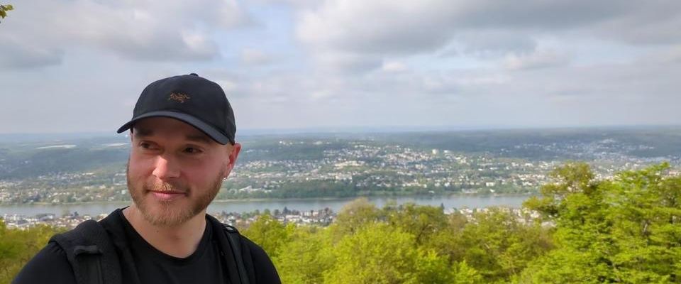 Informatiker (30) sucht Wohnung in Köln oder Umland - Foto 1