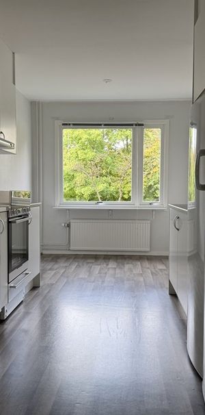 Solgatan 5 C - Photo 1