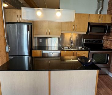 For Lease - 81a Front Street Unit# 310, Toronto, Ontario - Photo 6