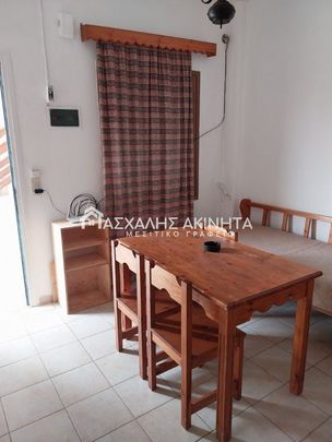 Studio/Γκαρσονιέρα για ενοικίαση Κάτω Γούβες - Φοίνικας (Γούβες) - Φωτογραφία 1