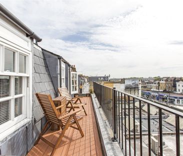 Bowyer House, 14 Slievemore Close, SW4 - Photo 4