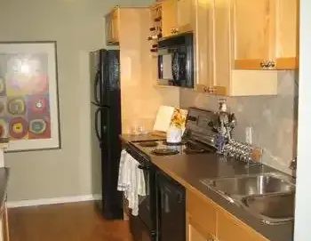 2 Bedroom Inner City Condo | Calgary - Photo 1