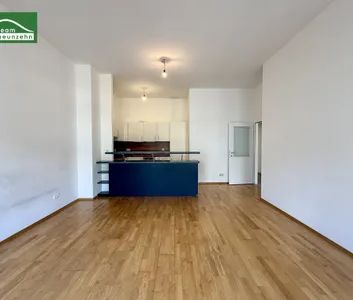 Großzügige 5-Zimmer-Maisonette mit Balkon & Terrasse in 1100 Wien - Photo 3