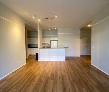 Spacious 1 Bedroom + Den in the Beltline – Available Immediately - Photo 1