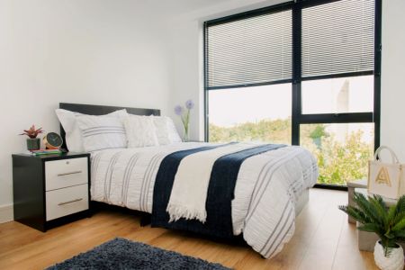 Platinum ensuite rooms - Photo 2
