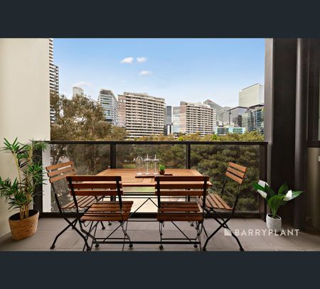 616/1 Marmion Place, Docklands, Vic 3008 - Photo 2